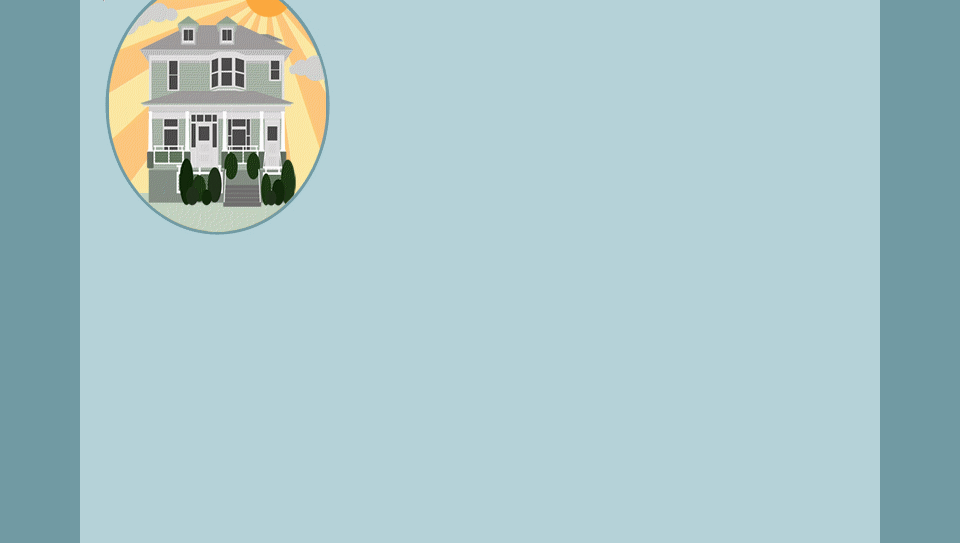 The PMRC house